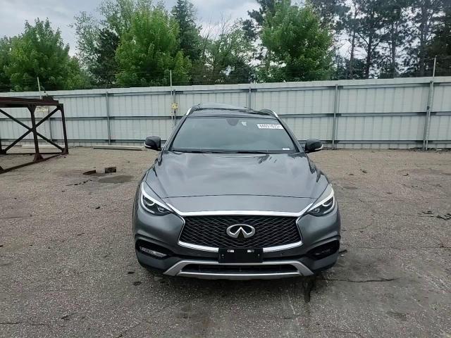 2017 Infiniti Qx30 Base VIN: SJKCH5CR3HA036748 Lot: 60051675