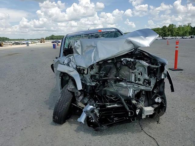 2022 Toyota Tacoma Double Cab VIN: 3TYDZ5BN5NT015051 Lot: 63047045