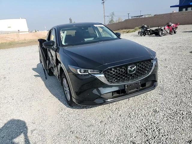 2024 Mazda Cx-5 Select VIN: JM3KFBBL4R0493227 Lot: 62603935