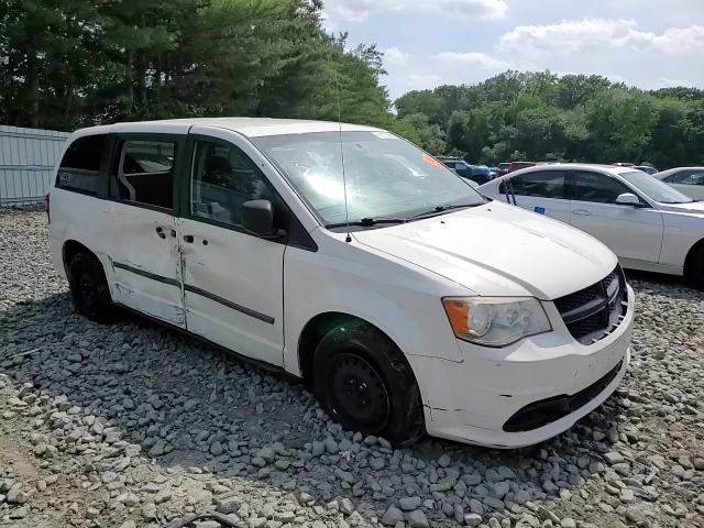 2012 Dodge Ram Van VIN: 2C4JDGAG4CR174256 Lot: 61872485