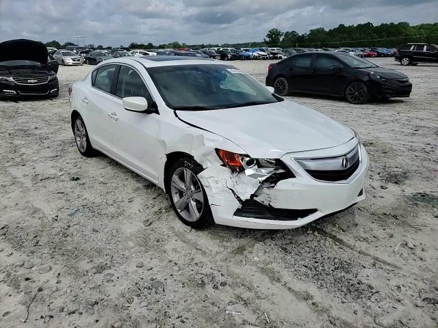 2014 Acura Ilx 20 VIN: 19VDE1F34EE015053 Lot: 61412965