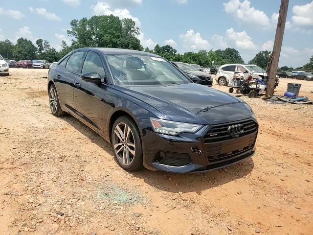 2021 Audi A6 Premium VIN: WAUD3AF21MN101903 Lot: 61809725