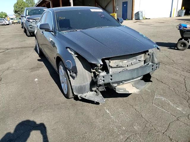 2014 Cadillac Ats Performance VIN: 1G6AJ5SX2E0101950 Lot: 60242185