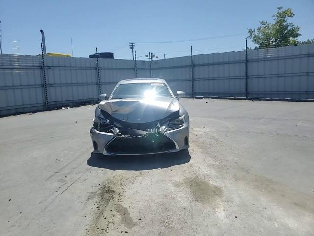 2016 Lexus Rc 200T VIN: JTHHA5BC7G5003445 Lot: 62358595