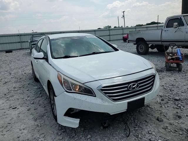 2017 Hyundai Sonata Se VIN: 5NPE24AF5HH514077 Lot: 62236995