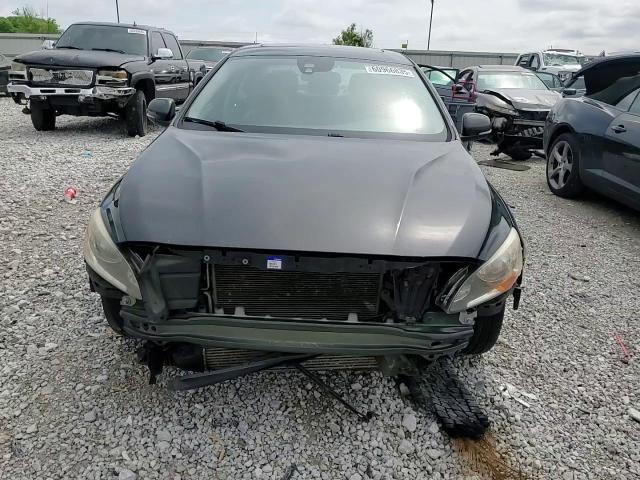 2015 Volvo S60 Premier VIN: YV140MFB9F1308024 Lot: 60966835
