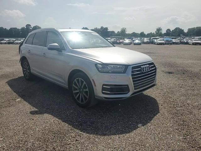 2019 Audi Q7 Premium Plus VIN: WA1LAAF77KD021485 Lot: 60205395