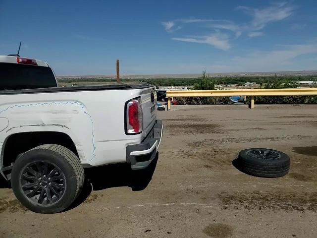 2022 GMC Canyon Elevation VIN: 1GTG5BEN4N1290129 Lot: 59723305
