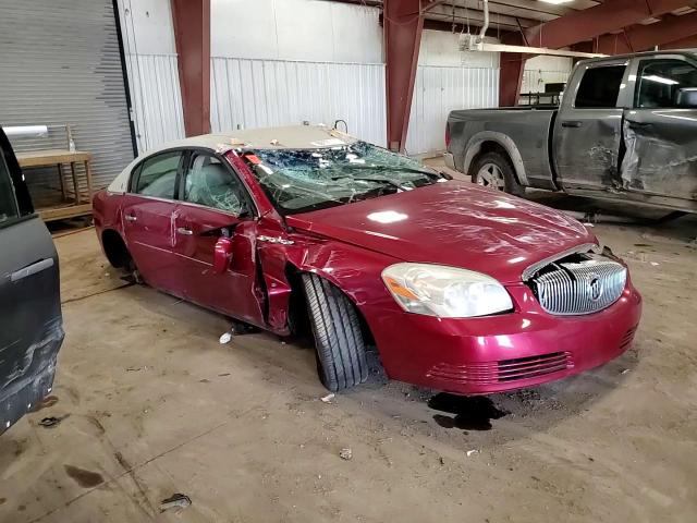 2007 Buick Lucerne Cxl VIN: 1G4HD57297U140347 Lot: 60125265