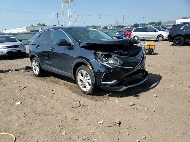 2021 Buick Encore Gx Preferred VIN: KL4MMBS20MB060705 Lot: 62316945