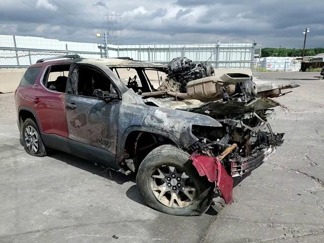 2023 GMC Acadia Slt VIN: 1GKKNUL48PZ188308 Lot: 62016925