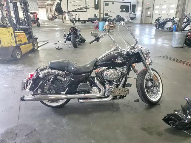 2010 Harley-Davidson Flhrc VIN: 1HD1FR419AB663159 Lot: 62119775