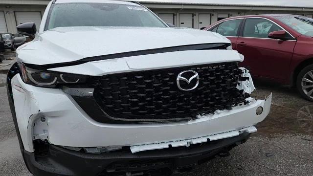 2025 Mazda Cx-50 Premium VIN: 7MMVAADW4SN119585 Lot: 59575765