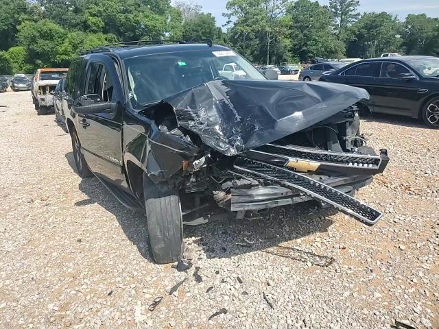 2009 Chevrolet Tahoe C1500 Lt VIN: 1GNFC230X9R103242 Lot: 62210455