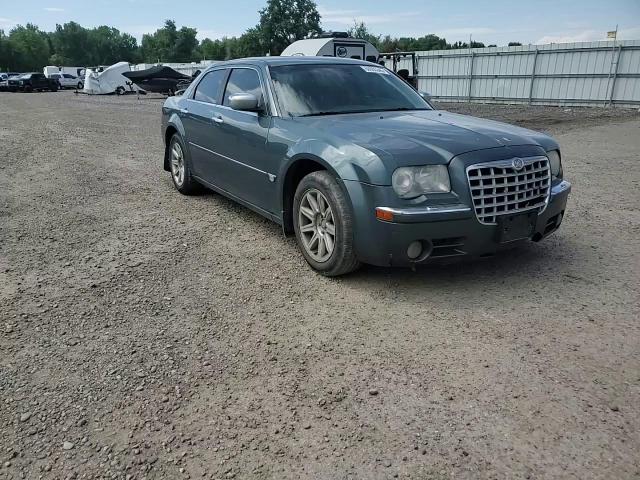 2005 Chrysler 300C VIN: 2C3AA63HX5H608038 Lot: 60085345