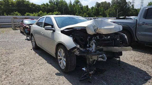 2016 Chevrolet Malibu Limited Ltz VIN: 1G11E5SA6GF110818 Lot: 62485735
