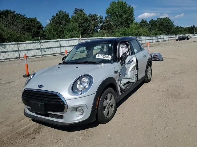 2016 Mini Cooper VIN: WMWXU1C55G2D11826 Lot: 62770515