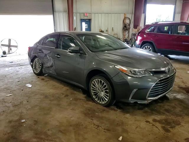 2017 Toyota Avalon Xle VIN: 4T1BK1EB2HU249998 Lot: 62269985