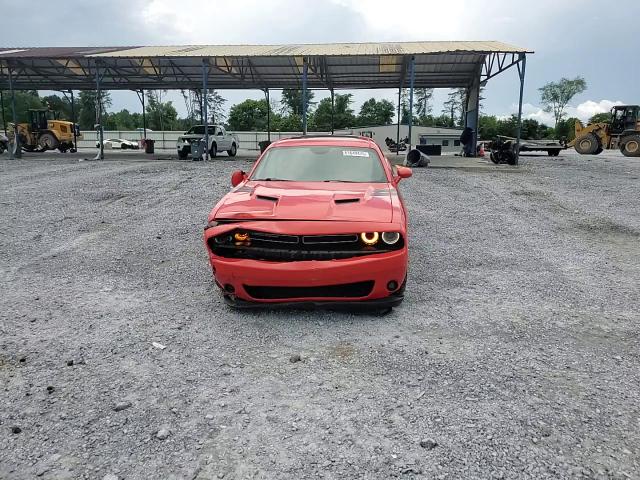 2018 Dodge Challenger Sxt VIN: 2C3CDZAG6JH112577 Lot: 61649475