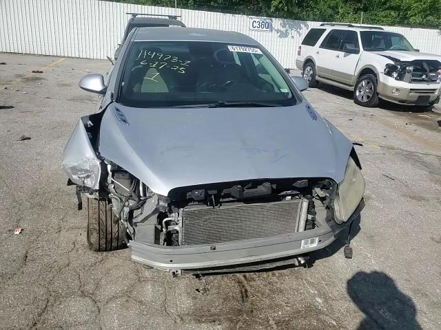 2013 Buick Verano VIN: 1G4PP5SK6D4160934 Lot: 61792755