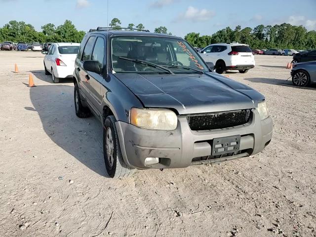 2003 Ford Escape Xlt VIN: 1FMYU93193KE16116 Lot: 61720265