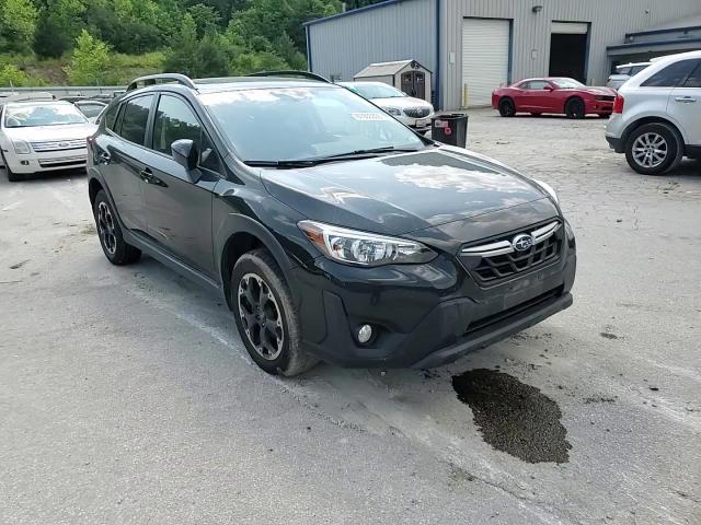 2021 Subaru Crosstrek Premium VIN: JF2GTAEC7MH227760 Lot: 61935805