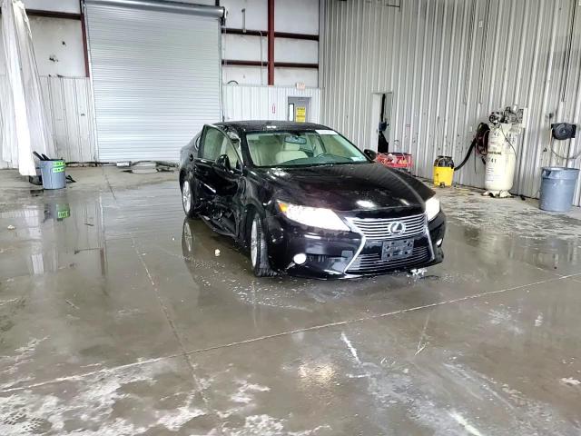 2014 Lexus Es 350 VIN: JTHBK1GG8E2144207 Lot: 59585265