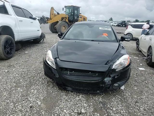 2012 Volvo C70 T5 VIN: YV1672MC3CJ126870 Lot: 59865385