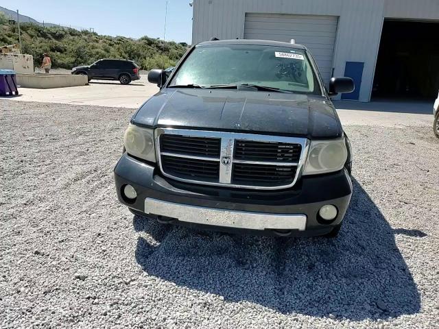 2007 Dodge Durango Slt VIN: 1D8HB48227F562937 Lot: 58862735