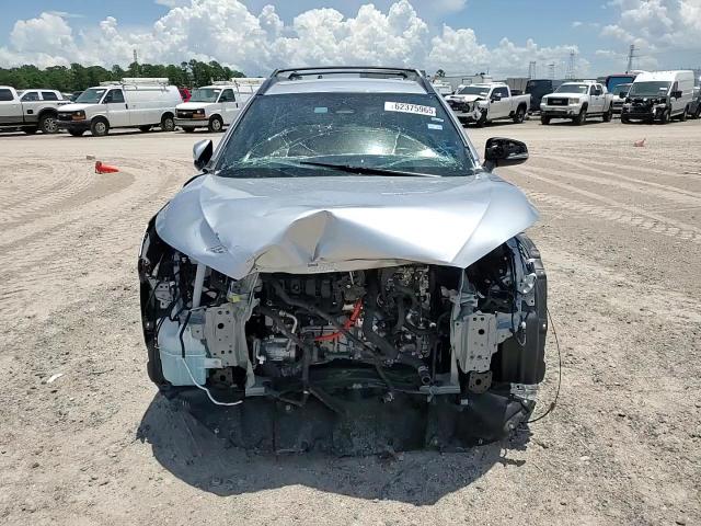 2024 Toyota Corolla Cross Se VIN: 7MUFBABG4RV041901 Lot: 62375965