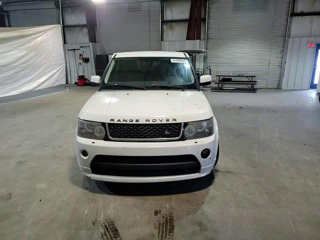 2013 Land Rover Range Rover Sport Hse VIN: SALSF2D42DA770936 Lot: 61698525