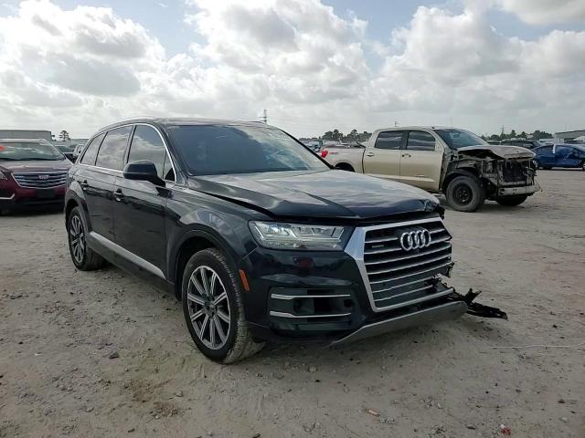 2018 Audi Q7 Premium Plus VIN: WA1LHAF71JD001176 Lot: 60930415