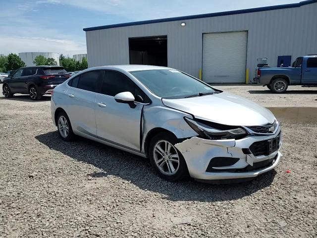 2016 Chevrolet Cruze Lt VIN: 1G1BE5SM1G7295840 Lot: 63020975