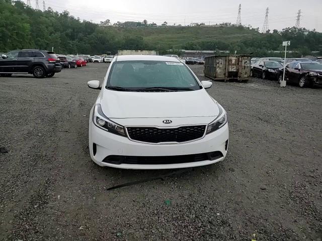 2017 Kia Forte Lx VIN: 3KPFK4A75HE097013 Lot: 63041325