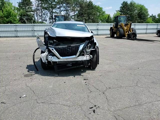 2020 Nissan Murano S VIN: 5N1AZ2AS4LN170984 Lot: 59743225