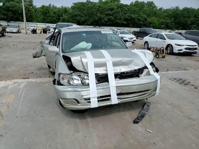2001 Toyota Avalon Xl VIN: 4T1BF28B51U158557 Lot: 60521615
