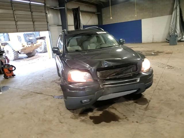 2012 Volvo Xc90 3.2 VIN: YV4952CZ8C1612621 Lot: 62156405