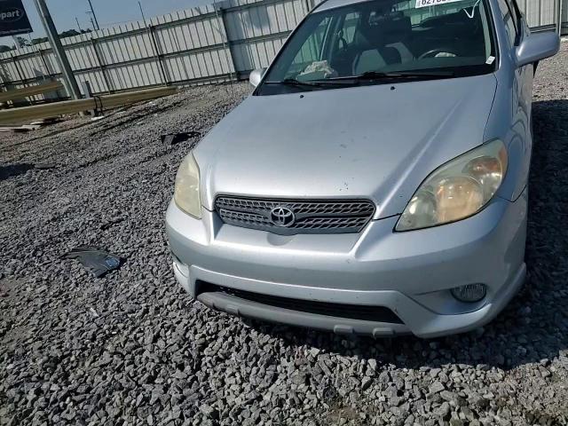 2006 Toyota Corolla Matrix Xr VIN: 2T1KR32EX6C589386 Lot: 62738615