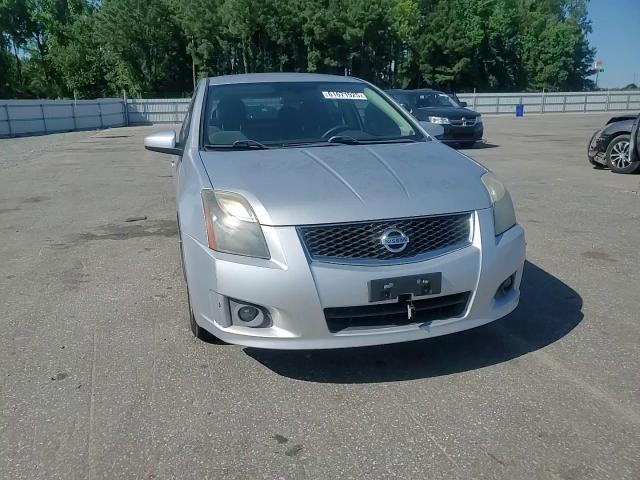 2011 Nissan Sentra 2.0 VIN: 3N1AB6AP7BL669971 Lot: 61671925