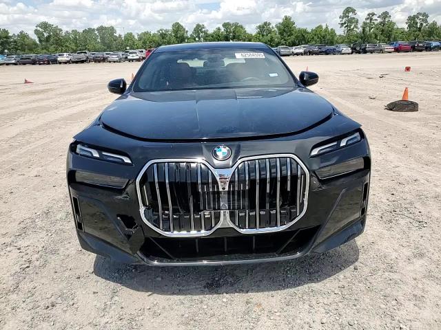 2024 BMW 740 I VIN: WBA23EH03RCS45983 Lot: 62584595