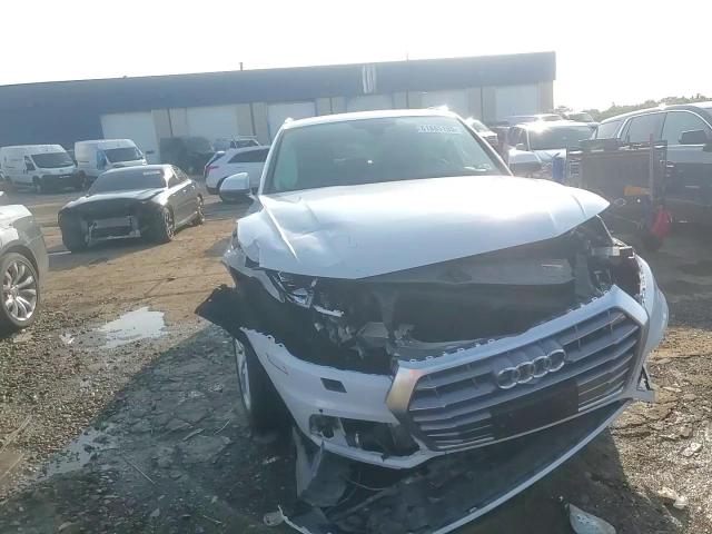 2019 Audi Q5 Prestige VIN: WA1CNAFY1K2127908 Lot: 61885195