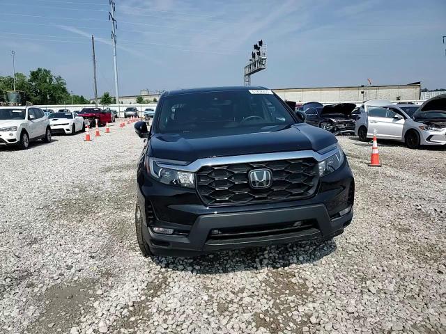 2023 Honda Passport Exl VIN: 5FNYF8H52PB008094 Lot: 61858495