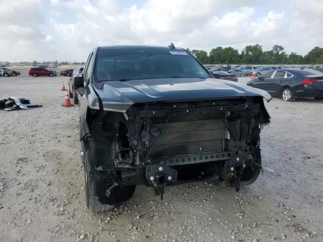 2021 GMC Sierra K1500 Slt VIN: 3GTU9DEL9MG396271 Lot: 61243775