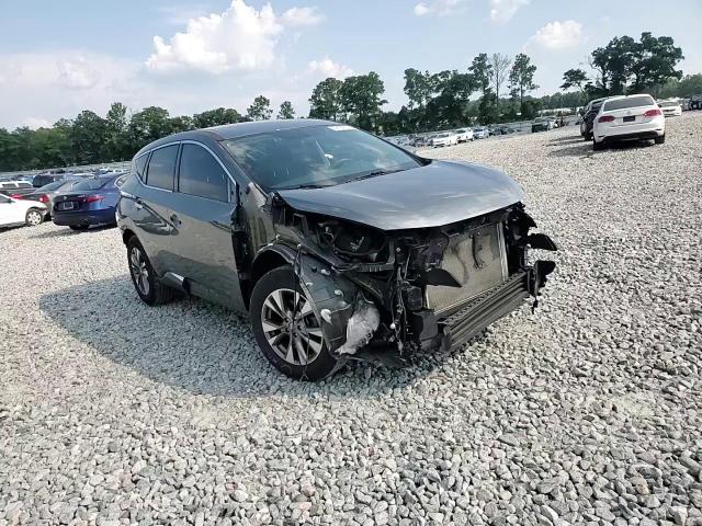 2017 Nissan Murano S VIN: 5N1AZ2MG7HN148587 Lot: 62100115
