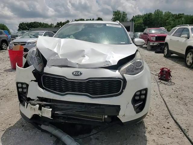 2018 Kia Sportage Ex VIN: KNDPN3ACXJ7477540 Lot: 62860005