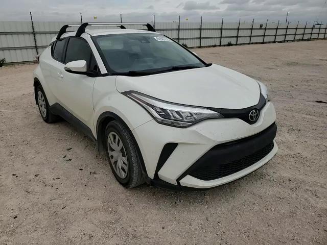 2021 Toyota C-Hr Xle VIN: JTNKHMBX3M1103833 Lot: 61987245