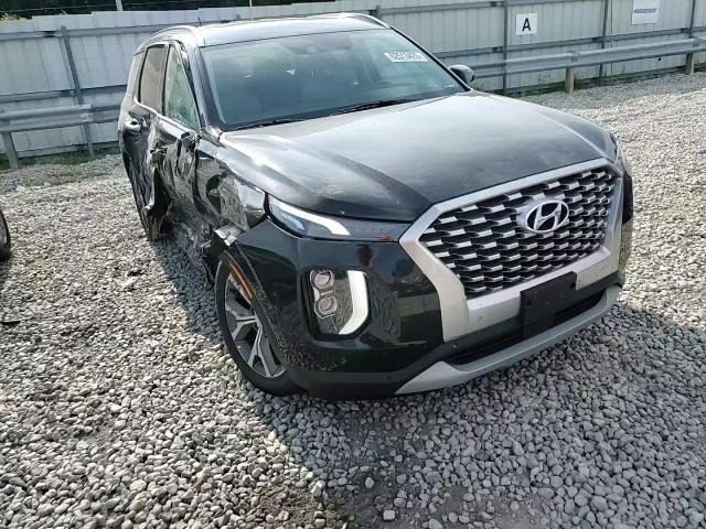 2022 Hyundai Palisade Sel VIN: KM8R3DHE5NU382088 Lot: 62513425