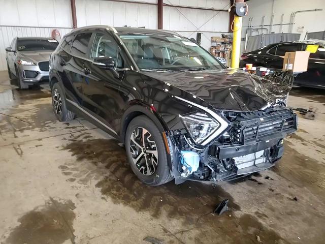 2024 Kia Sportage Ex VIN: KNDPVCDG0R7163230 Lot: 63012005