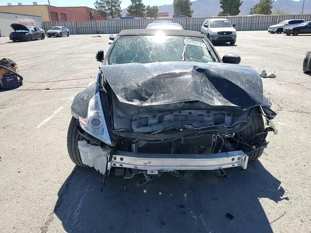 2014 Nissan 370Z Base VIN: JN1AZ4FH7EM621317 Lot: 59355125