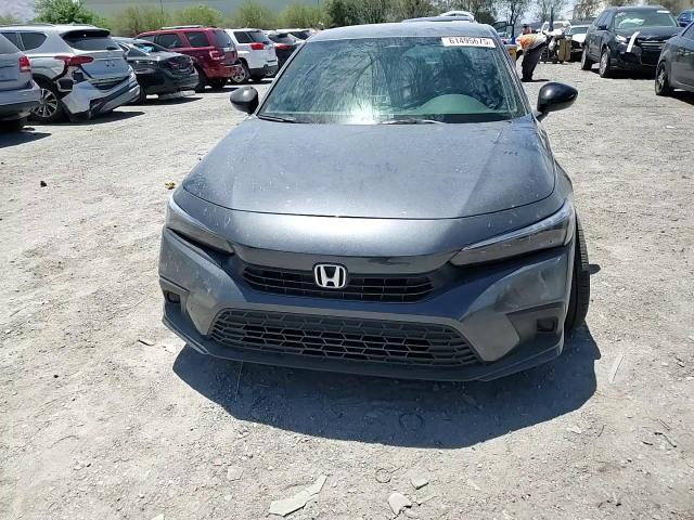 2024 Honda Civic Sport VIN: 2HGFE2F53RH533626 Lot: 61495675